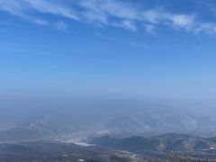 -鳌山滑雪度假区