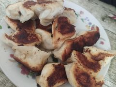 -孝丰南门锅贴(南街店)