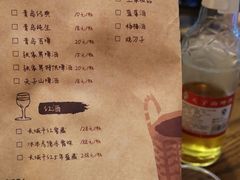 菜单-印象老灶台三下锅·湘西本土原味菜(黄龙洞店)