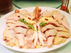 -汤城小厨•粤菜•靓汤(金宝街店)