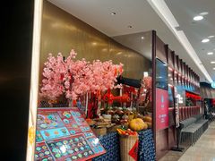 -知楚•精致湖北菜(武商MALL店)