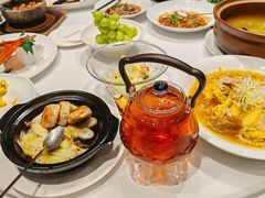 -品粹徽园·家常安徽菜