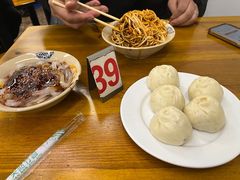 -老号无名包子店(桂花巷店)