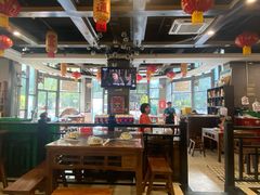 -江湖黑大兔(杨家坪店)