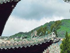 -报恩寺(平武县)