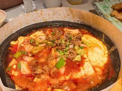 -七八冷面·延边朝鲜族美食(欢乐谷店)