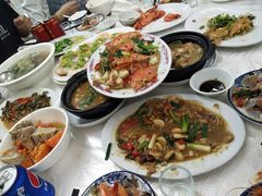 -老三鱼仔店