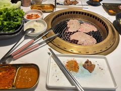 -炙城·韩式烤肉(南京东路店)