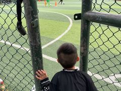 -杭州城北体育公园