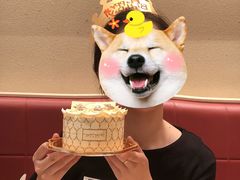 -布歌东京(万象城店)