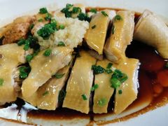 -逸林轩中餐厅(中信泰富朱家角锦江酒店)