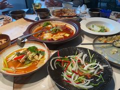 -纳鲁孜·新疆特色餐厅(上海悦荟广场店)