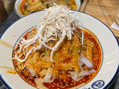 -白鹿原·西安油泼面(万象城店)