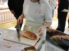 -木子木水日式烫面包(世界城光谷店)