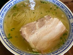 -同得兴 Since·1995 传统苏式面馆(嘉馀坊店)