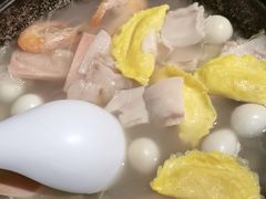 -金枝玉叶上海人家食府(三里河店)