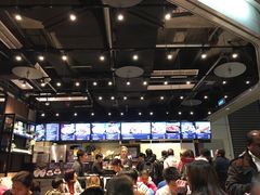 -美心Food2(赤腊角机场店)