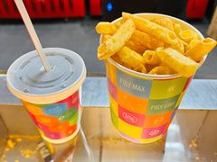 -保利国际影城杭州中南店