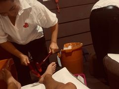 -川香煲(茅台路店)