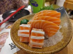 -Sushi Love 创意寿司(丽影广场店)