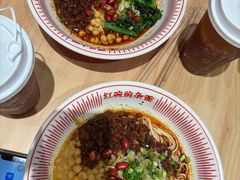 -遇见小面(站西路店)
