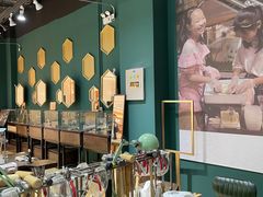 -十八字金·银饰·开蚌DIY·手工体验团建(世纪金源店)
