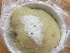 -共和老洪豆花草粿水粿