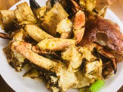 -87号烧烤海鲜·大排档(金沙滩店)