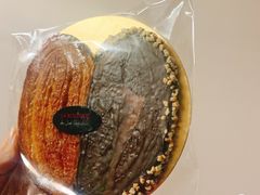-Salon de The de Joel Robuchon(外滩18号店)