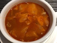 罗宋汤-斗牛士牛排餐厅(嘉里汇店)