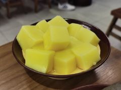 夺夺粉-笔记安顺夺夺粉火锅(中关村店)