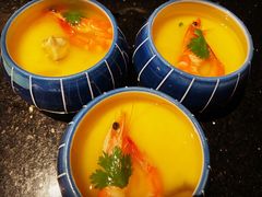 -上井料理黑金店(IFS国金中心店)