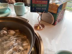 -润园四季椰子鸡火锅(南山海岸城店)