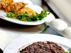 黑椒牛排-华梅西餐厅(哈尔滨中央大街店)
