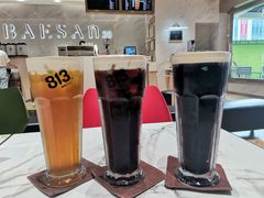 -813芭依珊 BAESAn(汇港购物中心店)