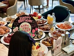-青岛鑫江温德姆酒店