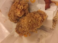 -华莱士·全鸡汉堡(湛江新华店)