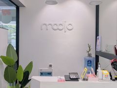 -MODJO•木左眼镜(云玺万科里店)