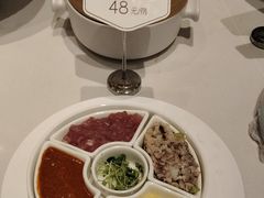 -赶海部落海鲜城(海阳路店)