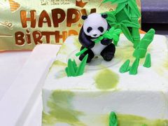 -壹点壹客·生日蛋糕(南山店)