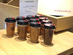 -炖物24章·顺时轻养茶(杭州保利时光里店)