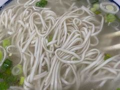 -小辫子羊肉面馆(周东店)