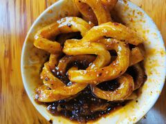 -洞子口张老二凉粉(文殊院店)