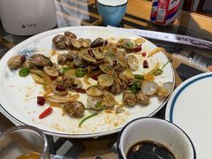 -良师门滨海人家·海鲜·家常菜(滨海城店)