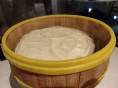 片皮鸭面饼-粤财皇冠假日酒店·彩华轩中餐厅