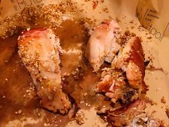 胡桃里烤鸡-胡桃里音乐酒馆(东区店)