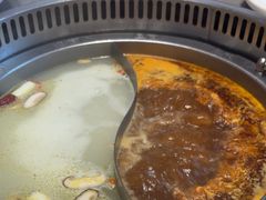 -蜀留香火锅·始于1999·原四川老火锅(白堤路店)