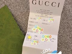 -Gucci(合肥银泰中心店)