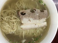 -裕兴记·三虾面(西北街总店)