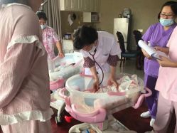 -蓓爱娇琪月子会所(虹口店)